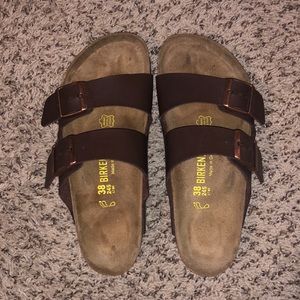 Women’s Birkenstock’s